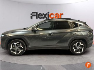 Hyundai Tucson 1.6 TGDI PHEV 195kW Style Auto 4x4