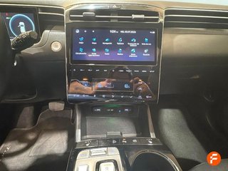Hyundai Tucson 1.6 TGDI PHEV 195kW Style Auto 4x4