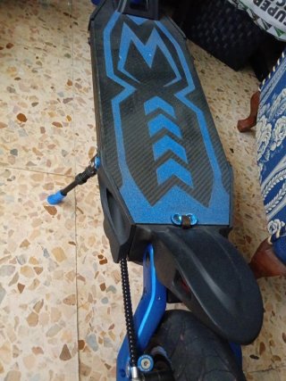 Kaboo Mantis Patinete Eléctrico oferta