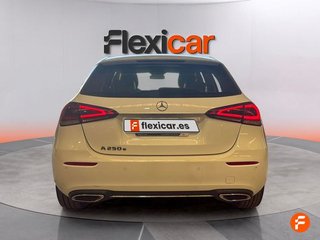Mercedes Clase A A 250 e