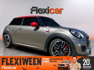 MINI Cooper JOHN COOPER WORKS
