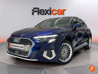Audi A3 Sedan 30 TDI 85kW (116CV)