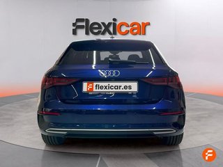 Audi A3 Sedan 30 TDI 85kW (116CV)