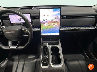 Jaecoo 7 Exclusive 1.6 TGDI 108kW AWD Bitono