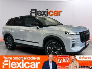 Jaecoo 7 Exclusive 1.6 TGDI 108kW AWD Bitono