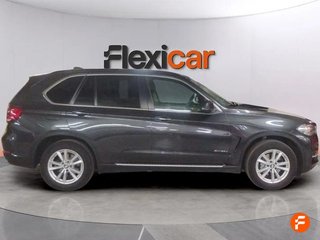 BMW X5 xDrive25d