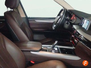 BMW X5 xDrive25d