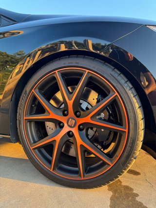 SEAT LEON CUPRA BLACK CARBON