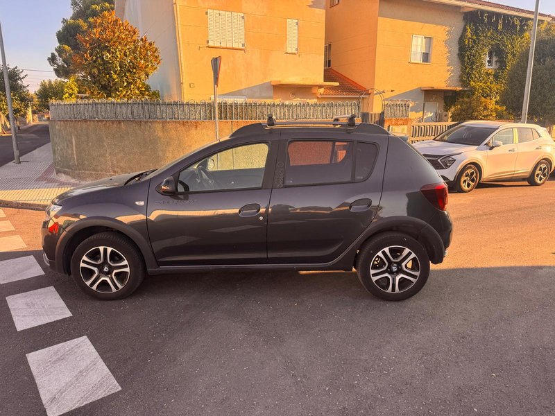 Dacia Sandero SL Aniversario TCe 1.0 2020