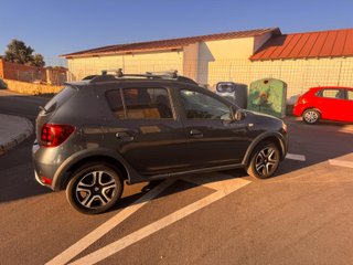 Dacia Sandero Stepway 2020