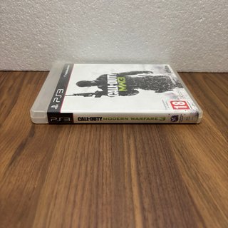 Call of Duty MW3 PS3