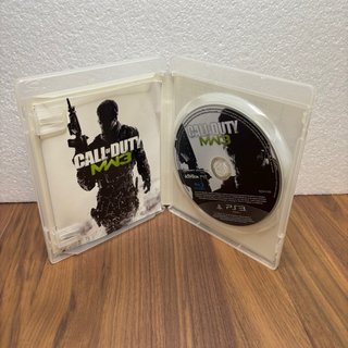 Call of Duty MW3 PS3