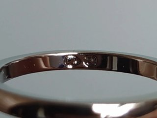 Juego 3 Anillos Swarovski Apilables - Colección 09