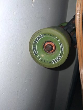 Longboard, skate, pintaill, Skateboard