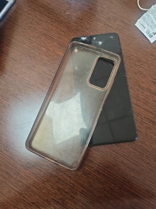 Xiaomi Redmi Note 12 Pro 8/256GB Grigio