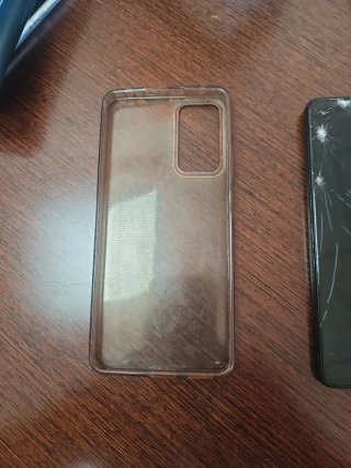 Xiaomi Redmi Note 12 Pro 8/256GB Grigio