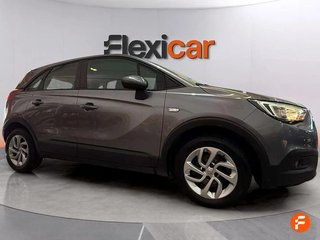 Opel Crossland X crossland x