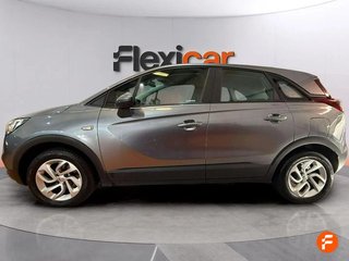 Opel Crossland X crossland x