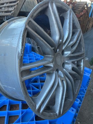 Llantas Porsche Cayenne 21”