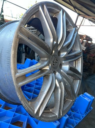 Llantas Porsche Cayenne 21”