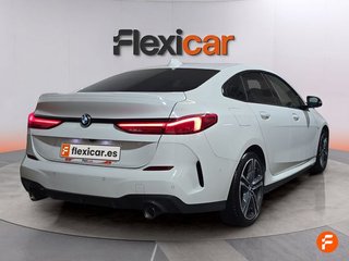 BMW Serie 2 218dA Gran Coupe