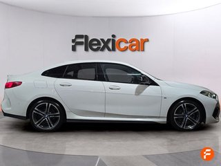 BMW Serie 2 218dA Gran Coupe