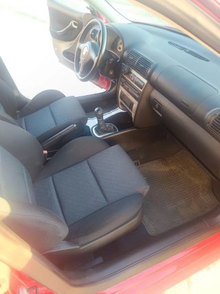 seat Leon 1.9 tdi 100cv