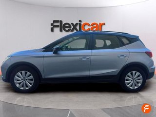 Seat Arona 1.0 TSI 81kW (110CV) DSG Style XM Editio