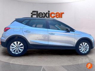 Seat Arona 1.0 TSI 81kW (110CV) DSG Style XM Editio