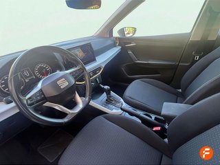 Seat Arona 1.0 TSI 81kW (110CV) DSG Style XM Editio