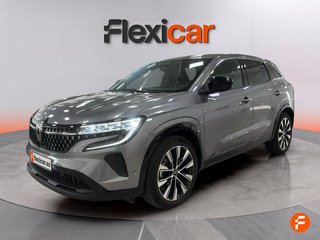 Renault Austral Techno E-Tech Full Hybrid 147kW (200CV)