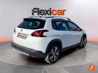 Peugeot 2008 Active BlueHDI 100 S&S BVM6