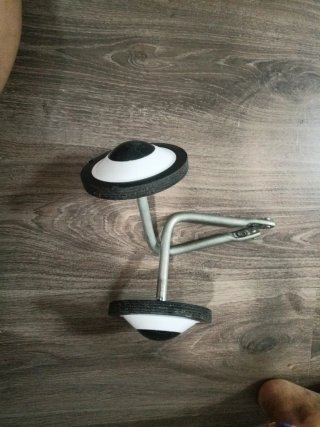 Ruedines Bicicleta Niños