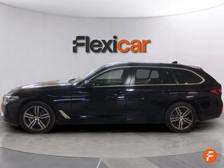 BMW Serie 5 520dA xDrive