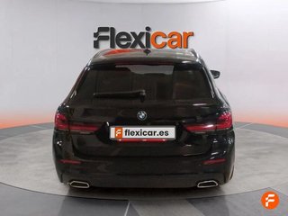 BMW Serie 5 520dA xDrive