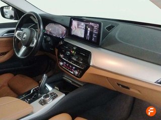 BMW Serie 5 520dA xDrive