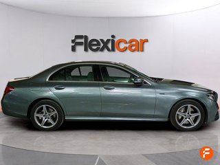 Mercedes Clase E E 300 de