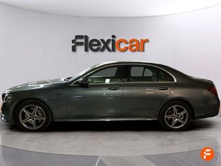 Mercedes Clase E E 300 de