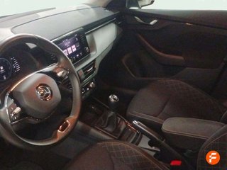 Skoda Scala 1.0 TSI 85KW (115 CV) SELECTION