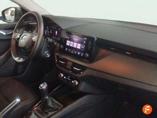Skoda Scala 1.0 TSI 85KW (115 CV) SELECTION