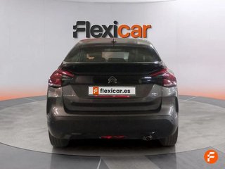 Citroën C4 BlueHDi 130 S&S EAT8 Feel Pack