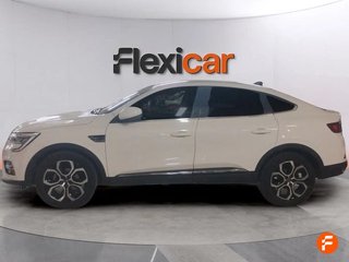 Renault Arkana Equilibre TCe 103kW(140CV) EDC mild hyb