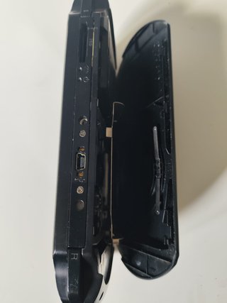 PSP Street E1004 Negra