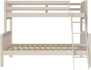 Litera madera maciza 90x200