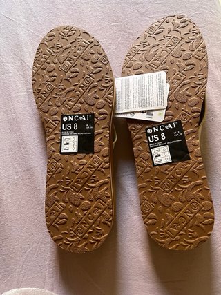 Sandalias ONCAI Mujer Talla 39