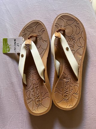 Sandalias ONCAI Mujer Talla 39