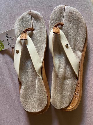 Sandalias ONCAI Mujer Talla 39