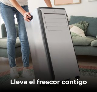 Cecotec AA Forceclima 9500