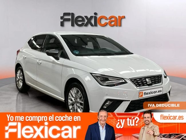 Seat Ibiza 1.0 TSI 85kW Special Edition Xcellence - foto 1