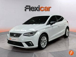 Seat Ibiza 1.0 TSI 85kW Special Edition Xcellence
